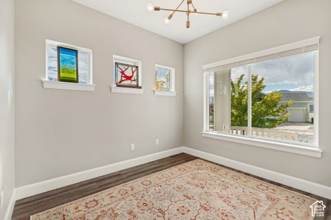 Tiny photo for 6504 W THISTLE RIDGE CV, West Jordan, UT 84081 (MLS # 2190828)