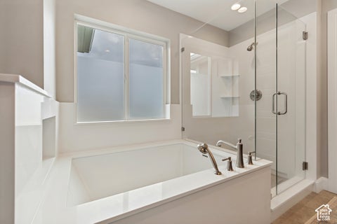 Tiny photo for 6504 W THISTLE RIDGE CV, West Jordan, UT 84081 (MLS # 2190828)