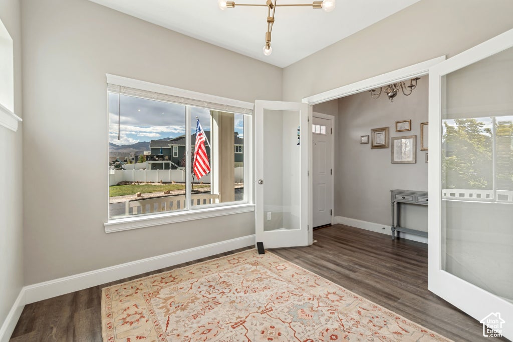 Photo of 6504 W THISTLE RIDGE CV, West Jordan, UT 84081 (MLS # 2190828)