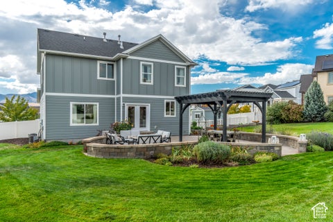 Tiny photo for 6504 W THISTLE RIDGE CV, West Jordan, UT 84081 (MLS # 2190828)
