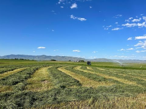 Vacant Land For Sale - 43 Huckleberry Ln #5<br/> Montpelier, ID 83254