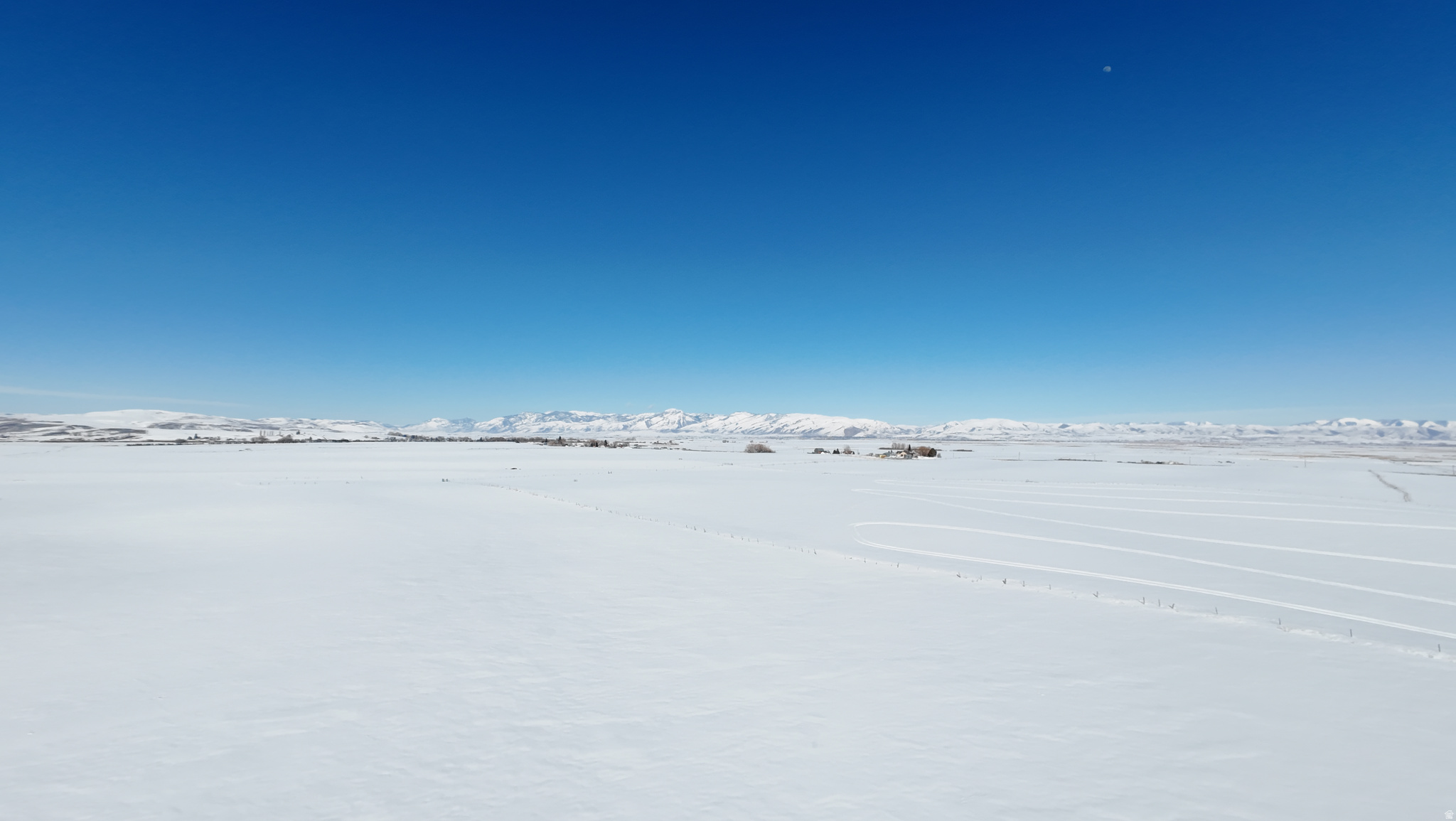 BAER ACRE FARMS - Land