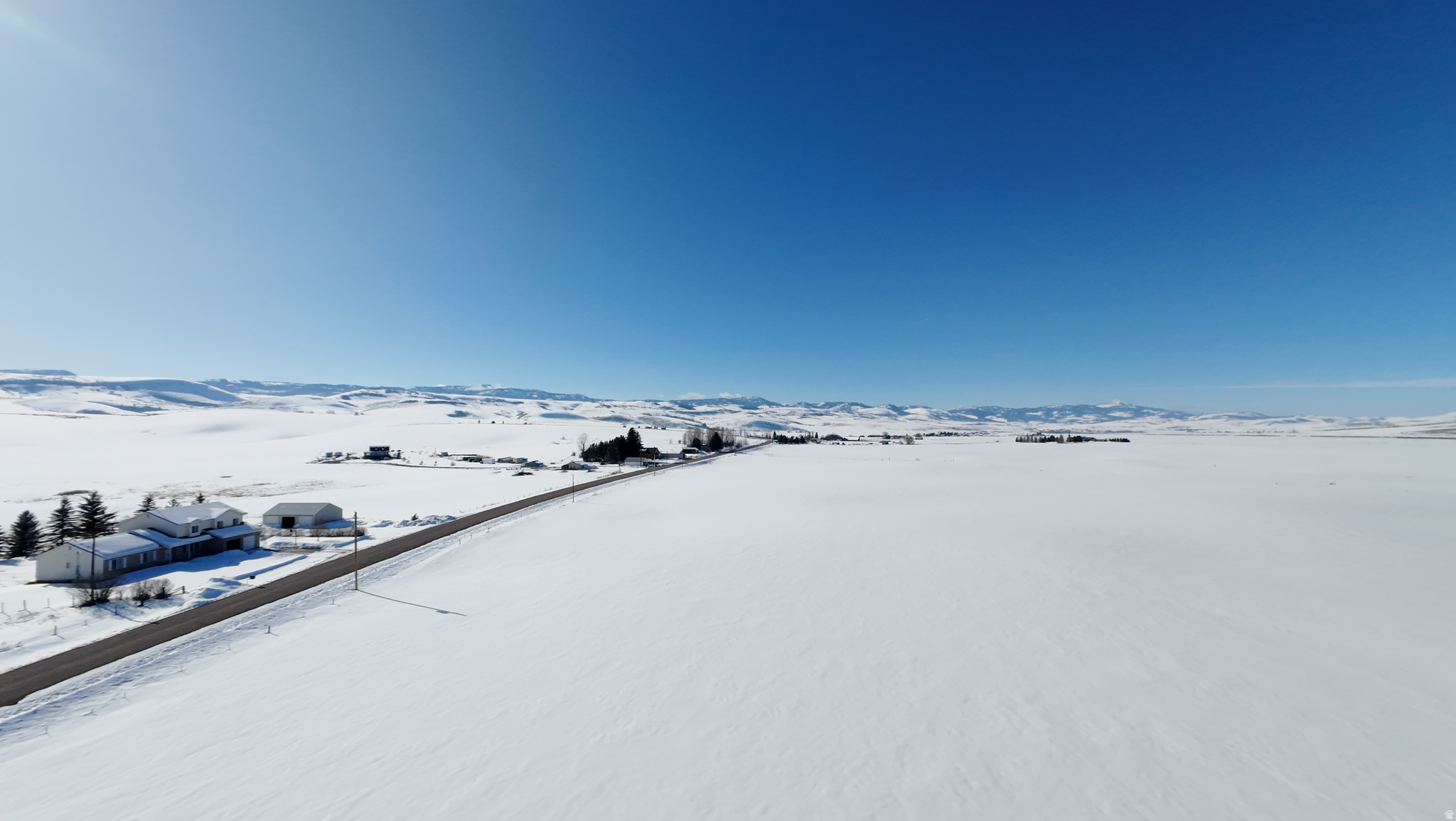 BAER ACRE FARMS - Land