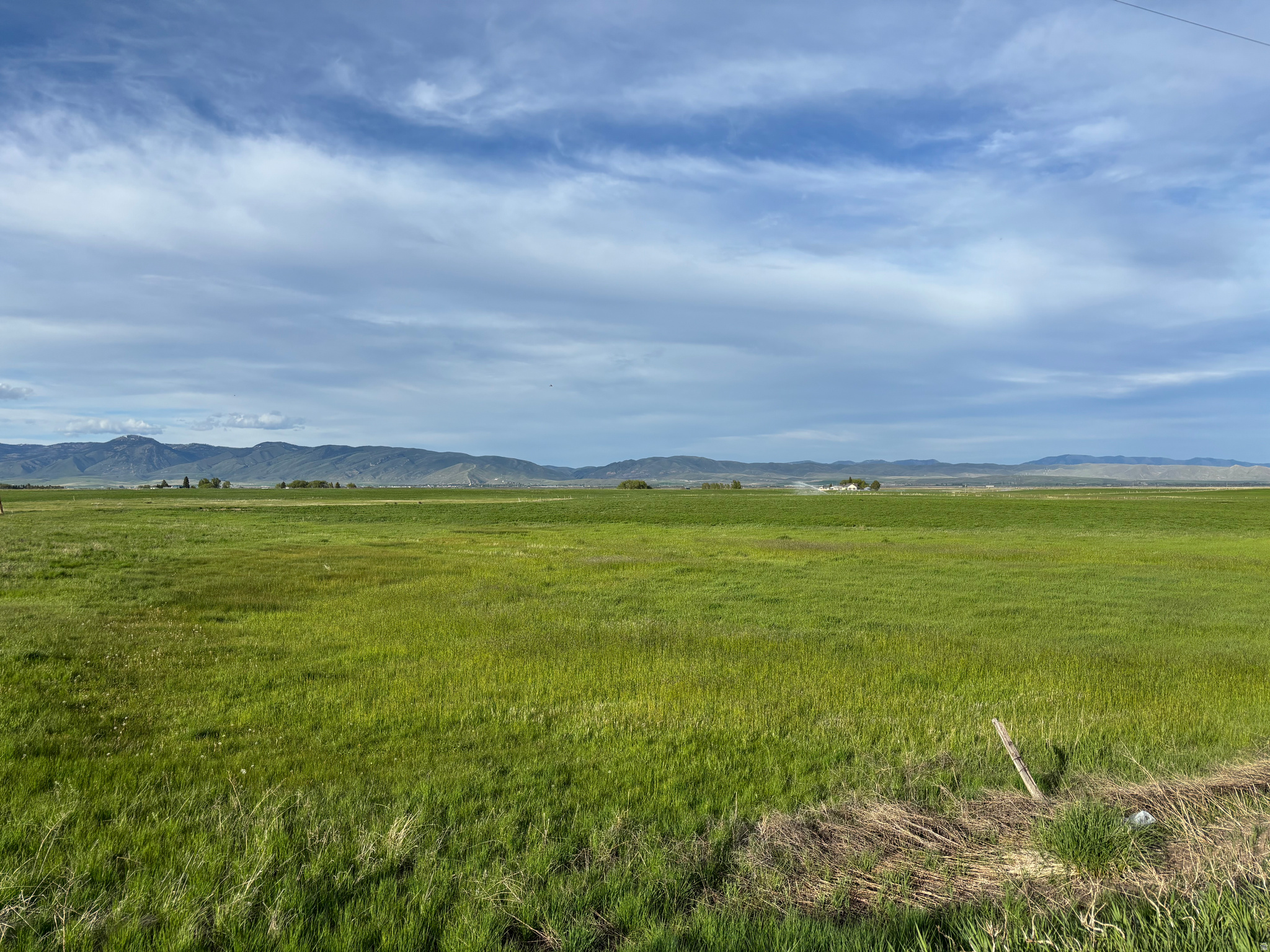 BAER ACRE FARMS - Land