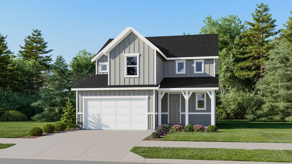 Photo of 1886 N GARDENIA DR #3189, Saratoga Springs, UT 84045 (MLS # 2145974)