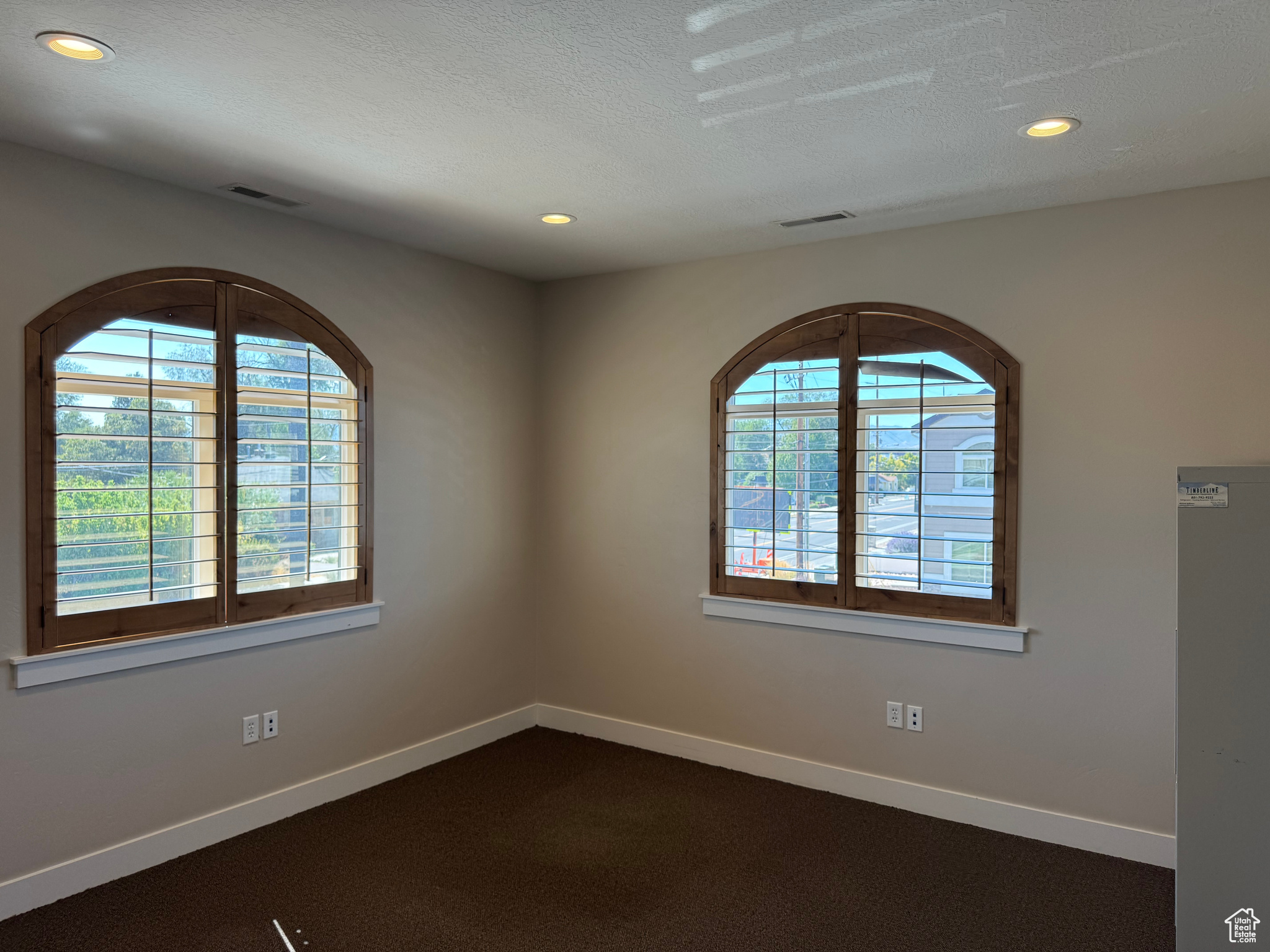 PARK - Commercial Lease