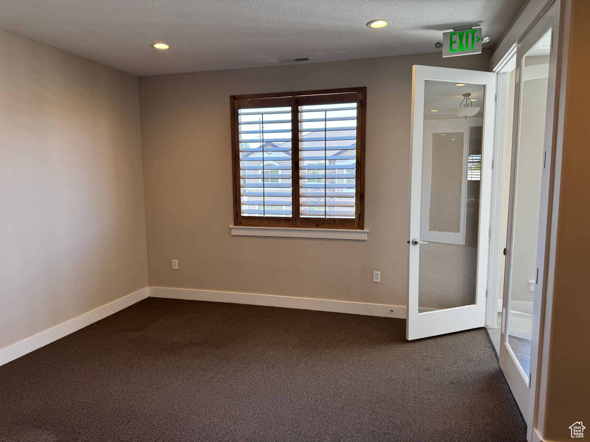 PARK - Commercial Lease