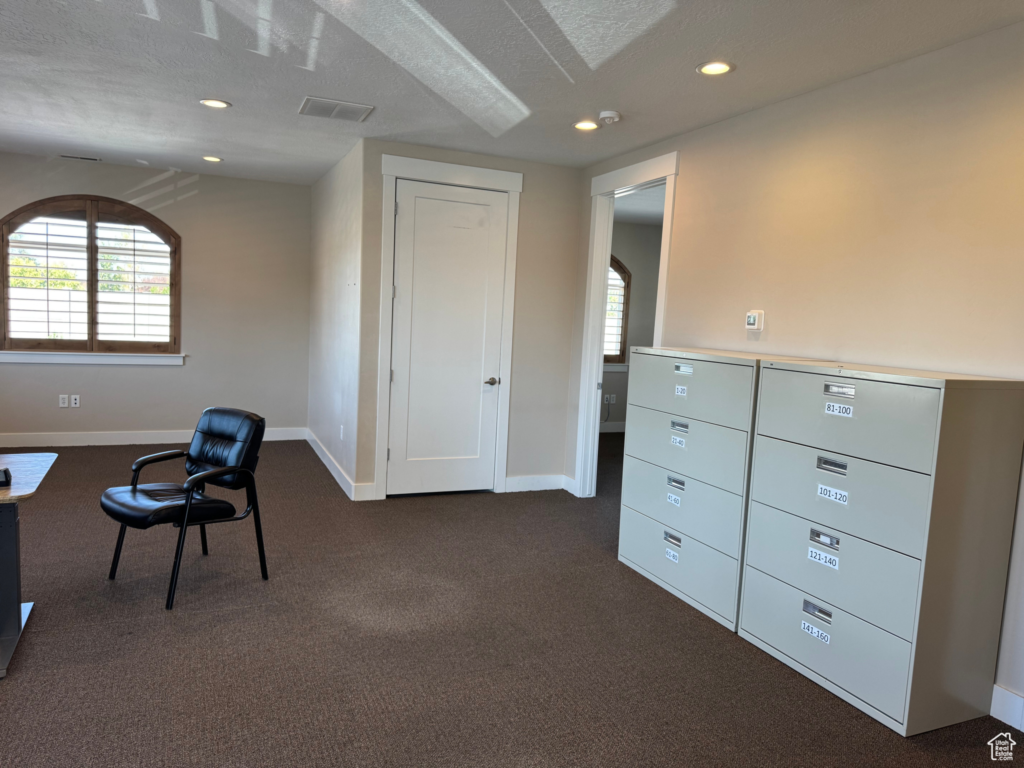 PARK - Commercial Lease