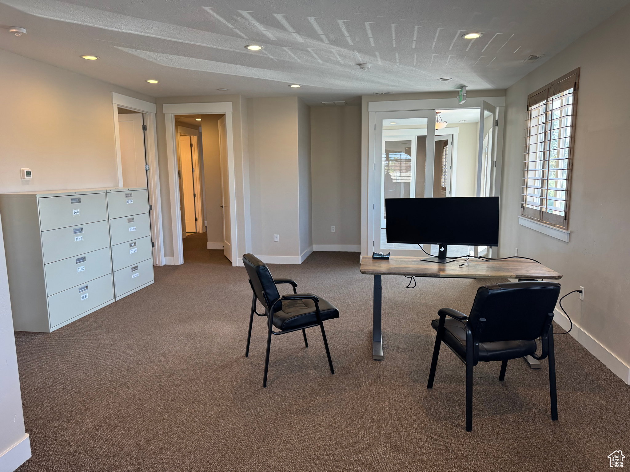 PARK - Commercial Lease