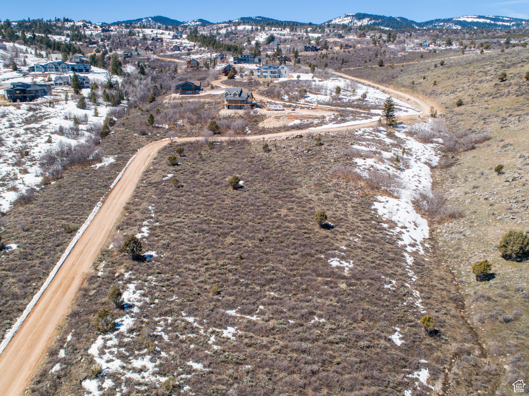 1355 W Cedar Ridge Dr #10, Garden City, Utah image 11