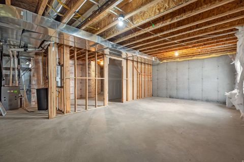 Tiny photo for 1748 N 3720 W, Lehi, UT 84048 (MLS # 2132368)