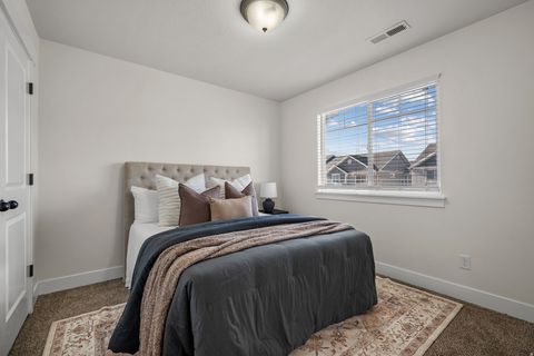 Tiny photo for 1748 N 3720 W, Lehi, UT 84048 (MLS # 2132368)