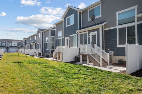 Tiny photo for 1748 N 3720 W, Lehi, UT 84048 (MLS # 2132368)