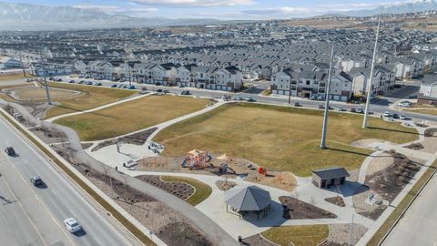 Tiny photo for 1748 N 3720 W, Lehi, UT 84048 (MLS # 2132368)