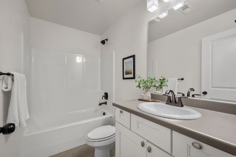 Tiny photo for 1748 N 3720 W, Lehi, UT 84048 (MLS # 2132368)