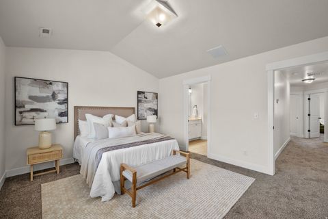 Tiny photo for 1748 N 3720 W, Lehi, UT 84048 (MLS # 2132368)