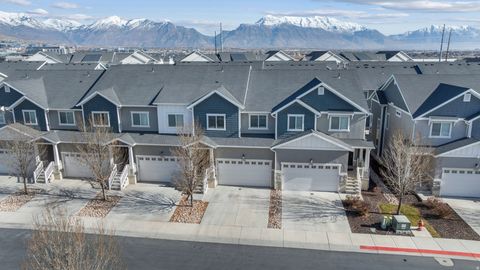 Tiny photo for 1748 N 3720 W, Lehi, UT 84048 (MLS # 2132368)