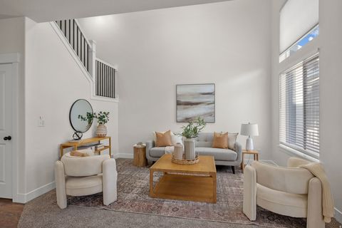 Tiny photo for 1748 N 3720 W, Lehi, UT 84048 (MLS # 2132368)