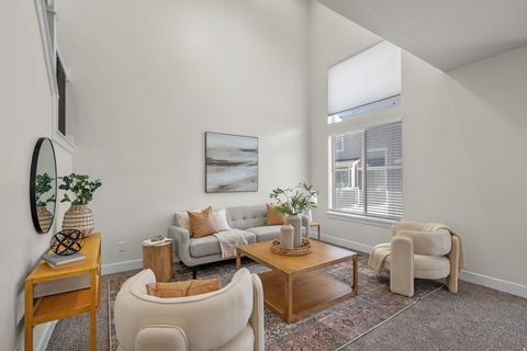 Tiny photo for 1748 N 3720 W, Lehi, UT 84048 (MLS # 2132368)