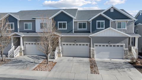Tiny photo for 1748 N 3720 W, Lehi, UT 84048 (MLS # 2132368)