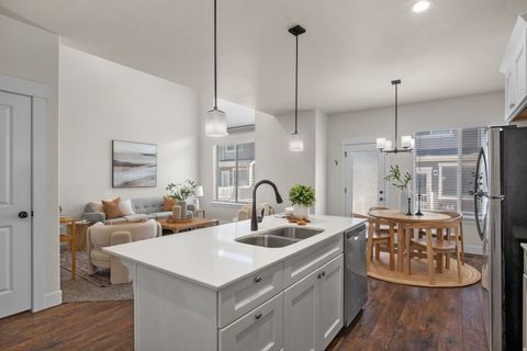 Tiny photo for 1748 N 3720 W, Lehi, UT 84048 (MLS # 2132368)