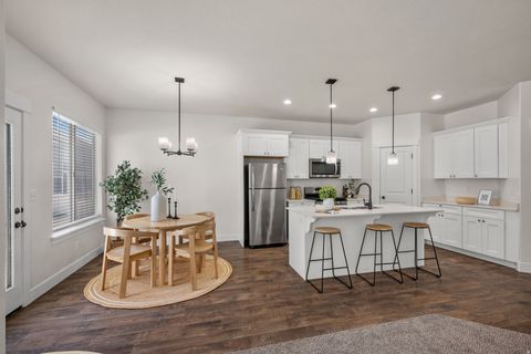 Tiny photo for 1748 N 3720 W, Lehi, UT 84048 (MLS # 2132368)