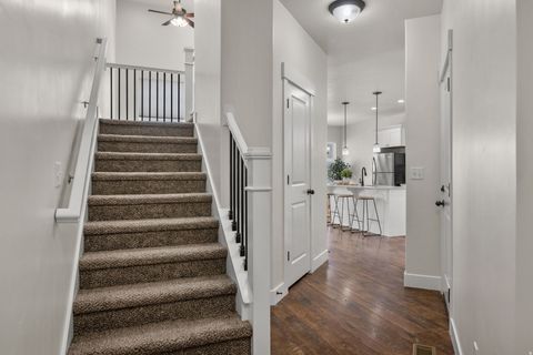 Tiny photo for 1748 N 3720 W, Lehi, UT 84048 (MLS # 2132368)