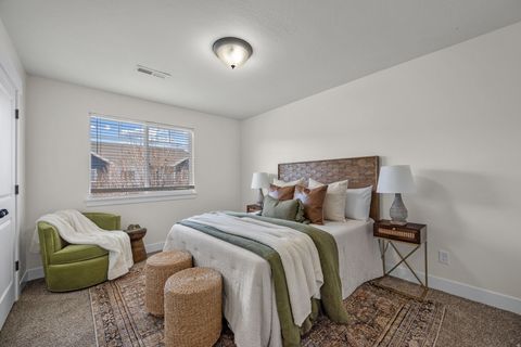 Tiny photo for 1748 N 3720 W, Lehi, UT 84048 (MLS # 2132368)