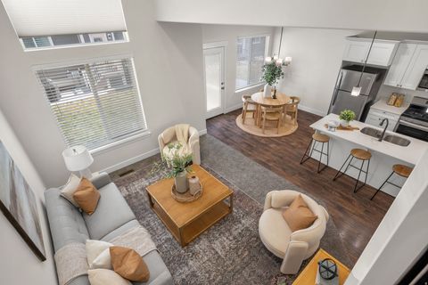 Tiny photo for 1748 N 3720 W, Lehi, UT 84048 (MLS # 2132368)