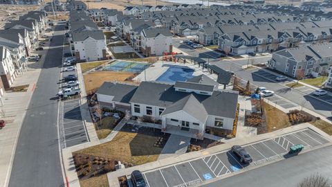 Tiny photo for 1748 N 3720 W, Lehi, UT 84048 (MLS # 2132368)