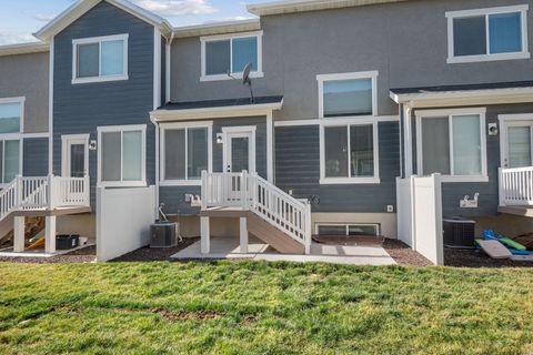 Tiny photo for 1748 N 3720 W, Lehi, UT 84048 (MLS # 2132368)