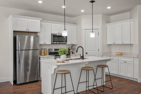 Tiny photo for 1748 N 3720 W, Lehi, UT 84048 (MLS # 2132368)