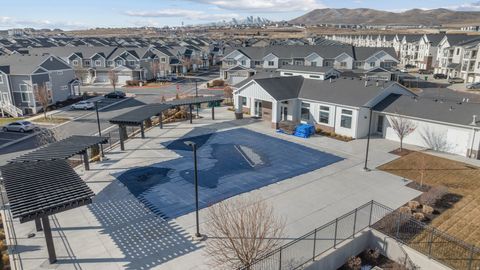 Tiny photo for 1748 N 3720 W, Lehi, UT 84048 (MLS # 2132368)