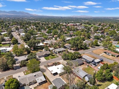 Tiny photo for 7265 S 2825 E, Cottonwood Heights, UT 84121 (MLS # 2181552)