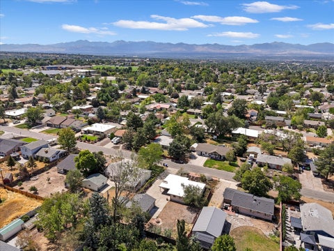 Tiny photo for 7265 S 2825 E, Cottonwood Heights, UT 84121 (MLS # 2181552)
