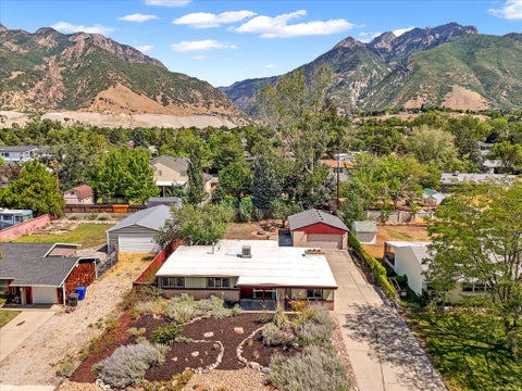 Tiny photo for 7265 S 2825 E, Cottonwood Heights, UT 84121 (MLS # 2181552)