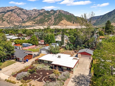 Tiny photo for 7265 S 2825 E, Cottonwood Heights, UT 84121 (MLS # 2181552)