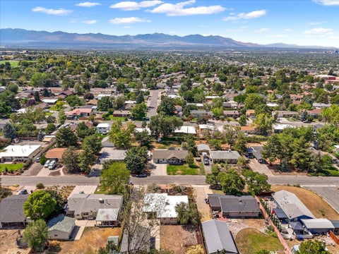 Tiny photo for 7265 S 2825 E, Cottonwood Heights, UT 84121 (MLS # 2181552)