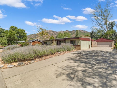 Tiny photo for 7265 S 2825 E, Cottonwood Heights, UT 84121 (MLS # 2181552)