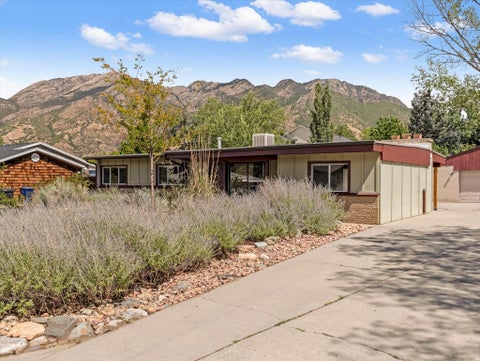 Tiny photo for 7265 S 2825 E, Cottonwood Heights, UT 84121 (MLS # 2181552)