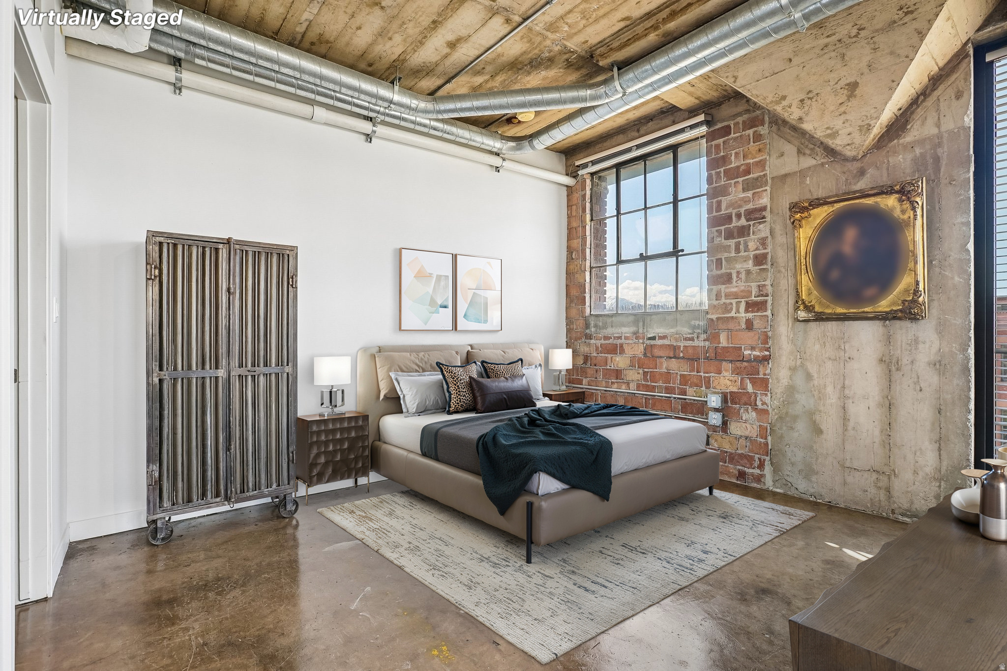 DAKOTA LOFTS - Residential