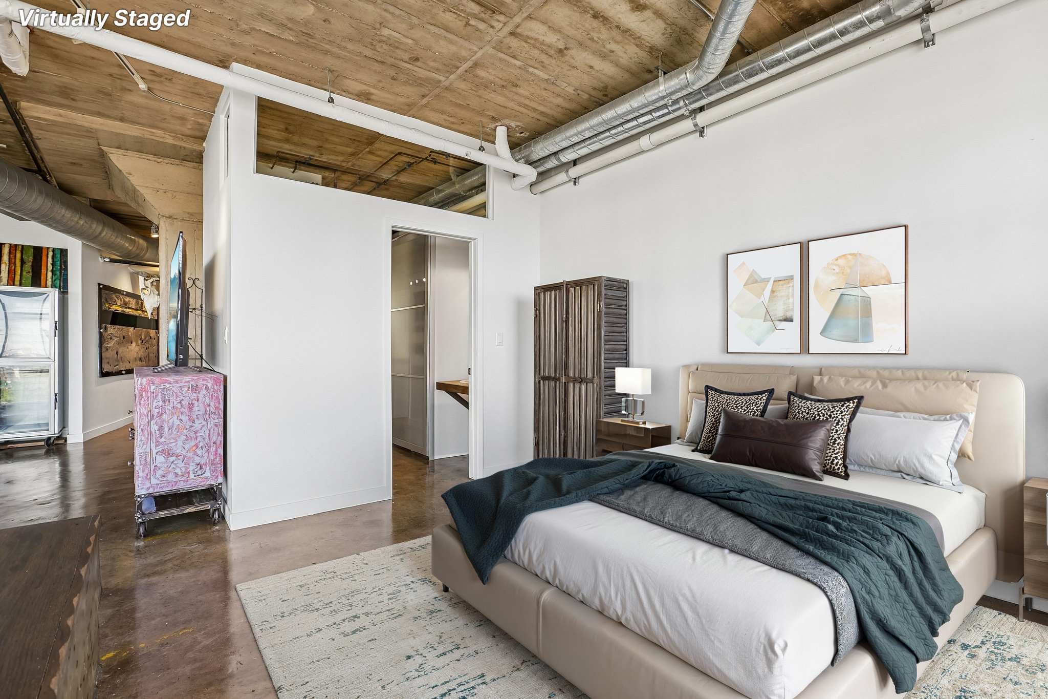 DAKOTA LOFTS - Residential