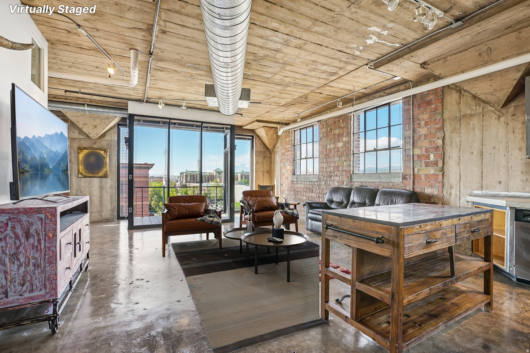 DAKOTA LOFTS - Residential