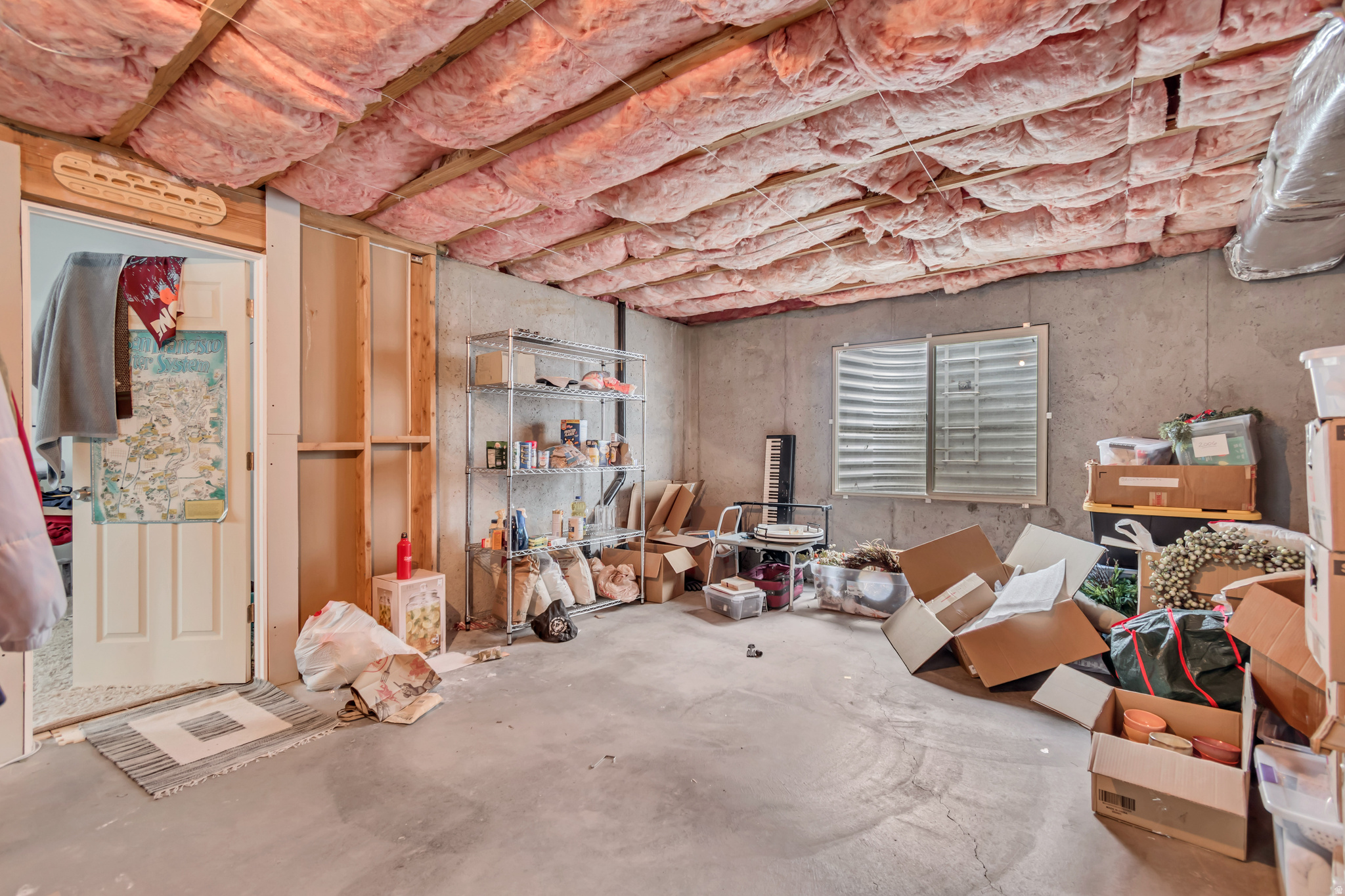 DAYBREAK - Residential