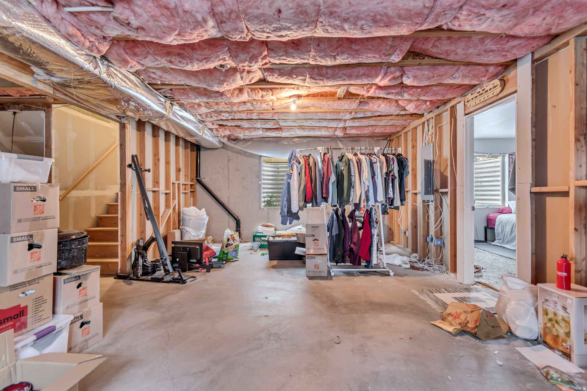 DAYBREAK - Residential