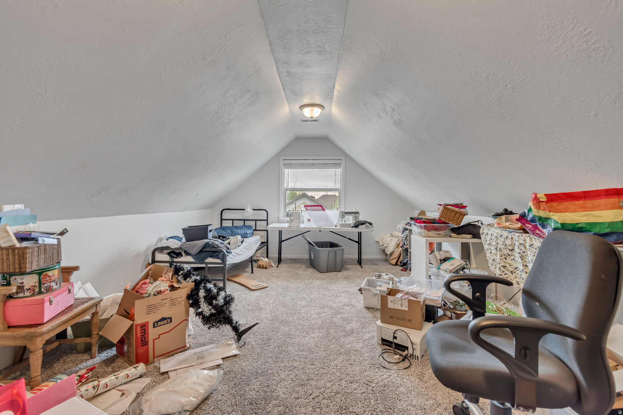 DAYBREAK - Residential