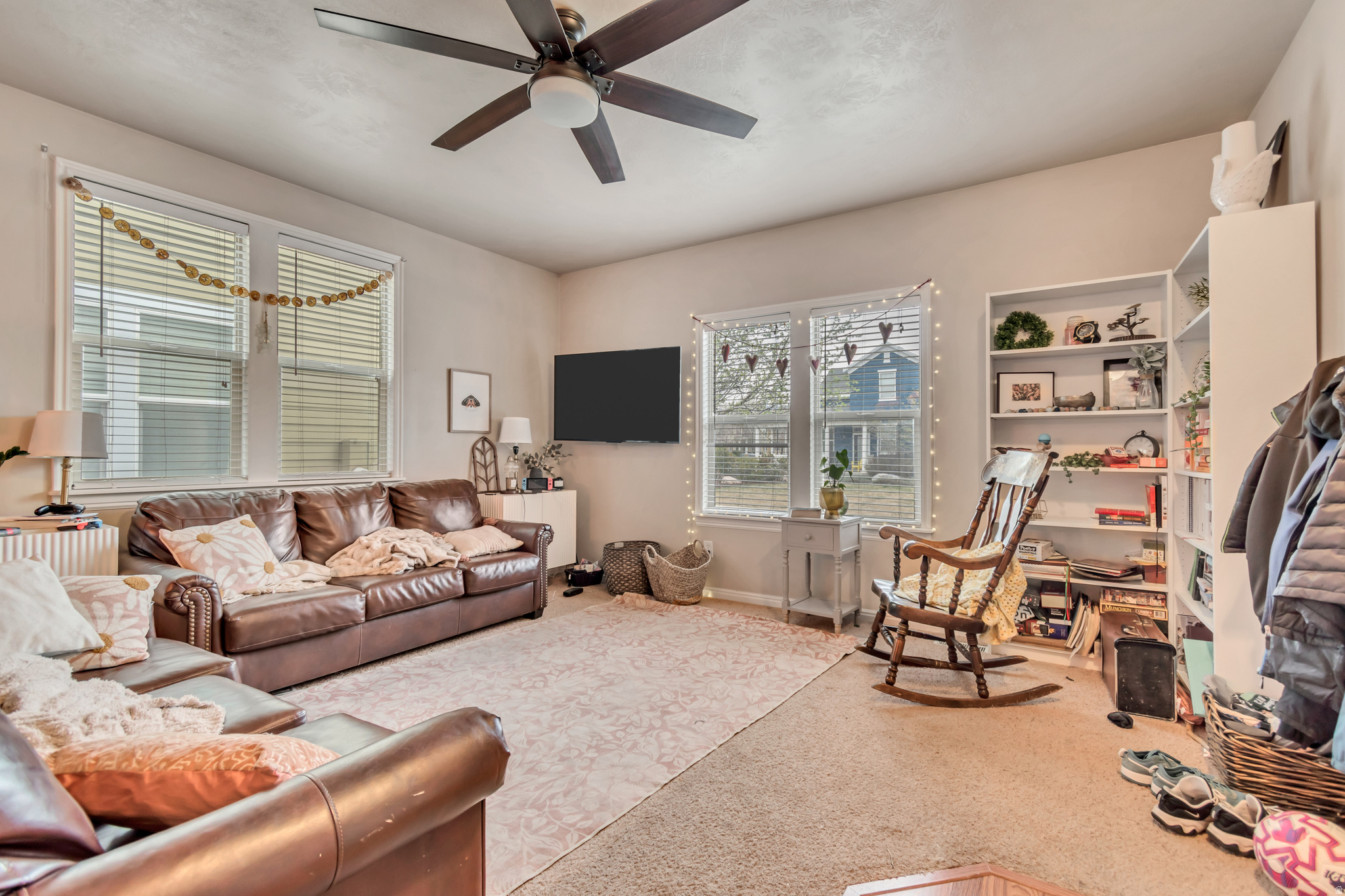 DAYBREAK - Residential