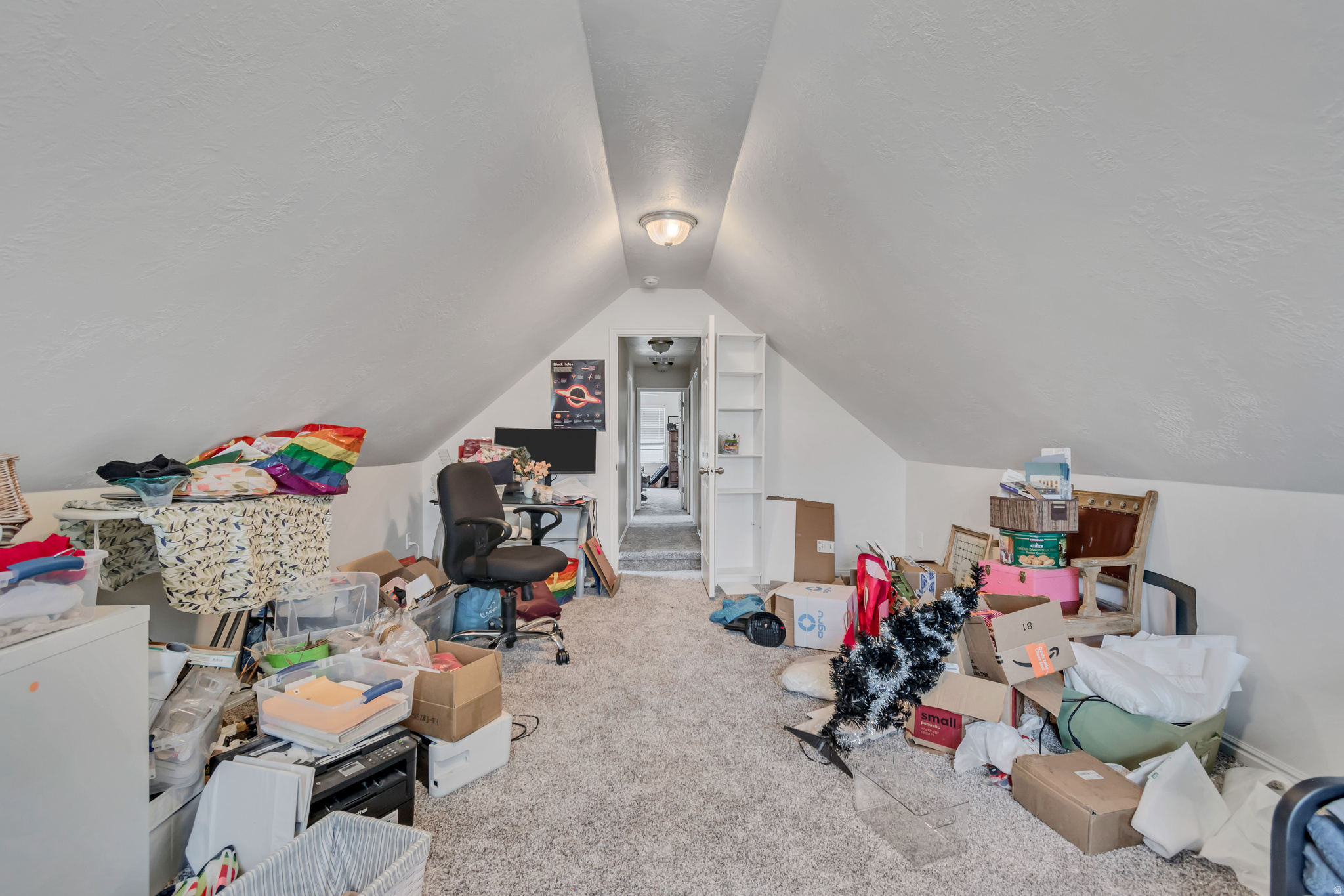 DAYBREAK - Residential