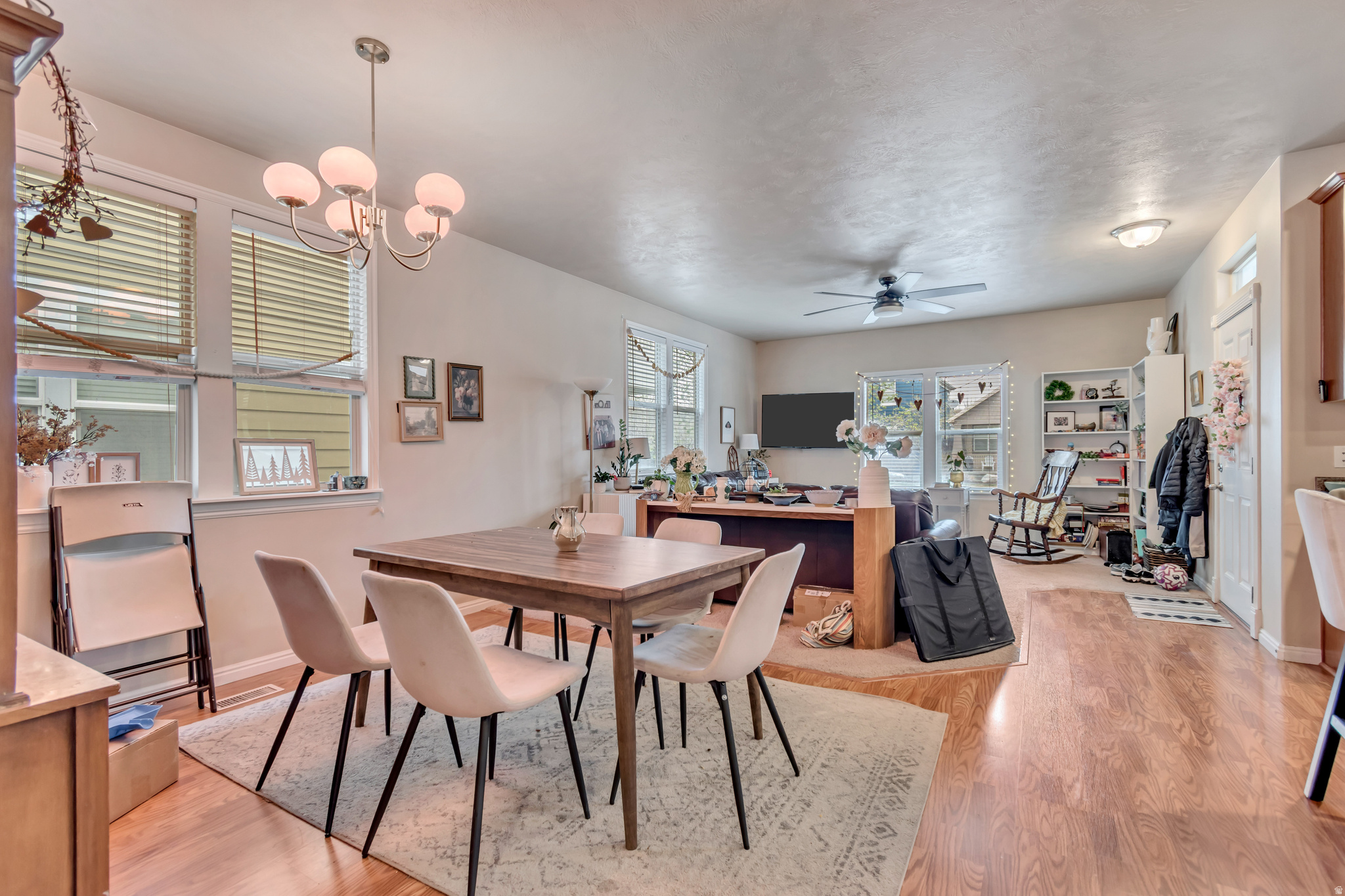 DAYBREAK - Residential