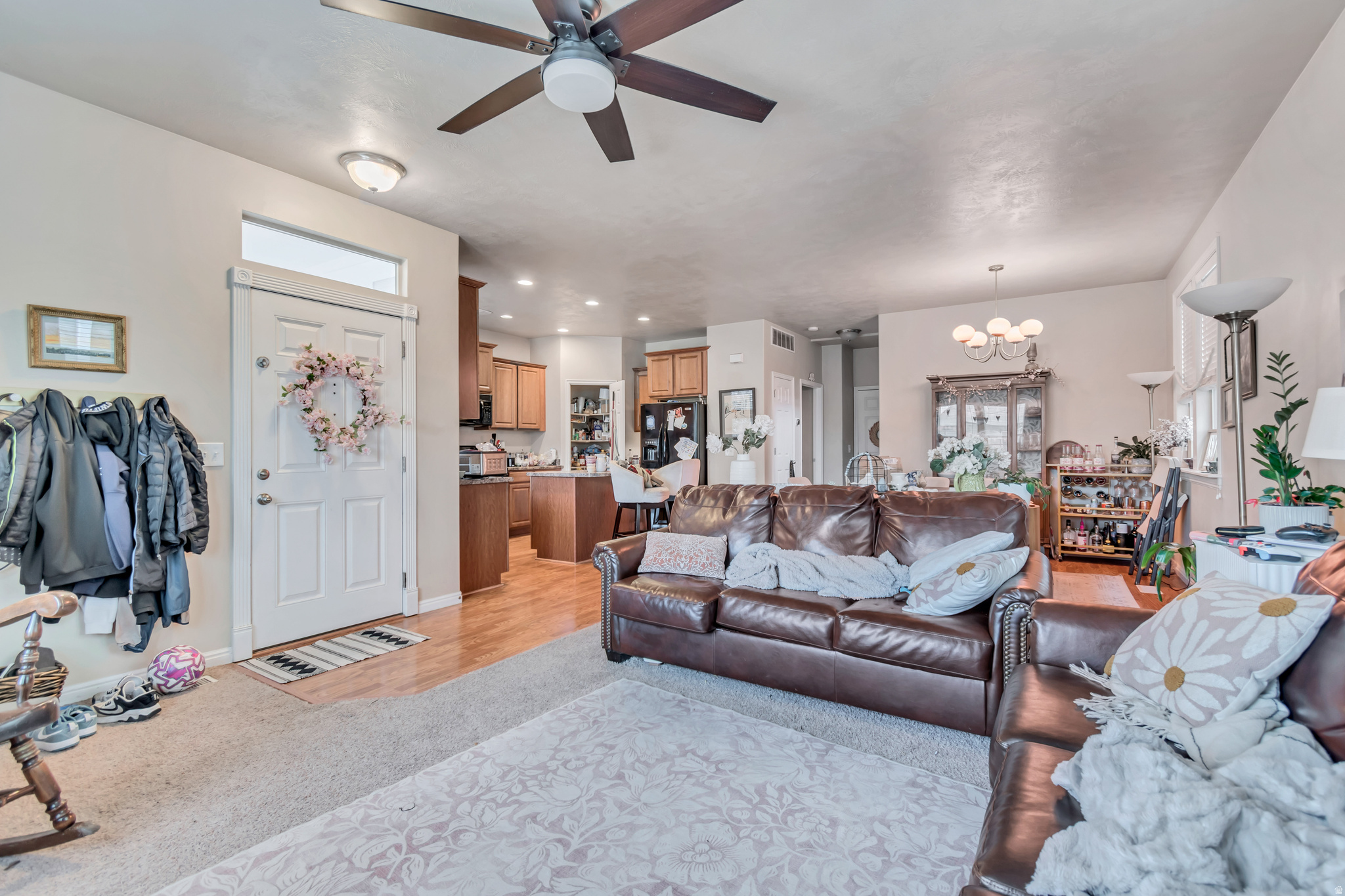 DAYBREAK - Residential